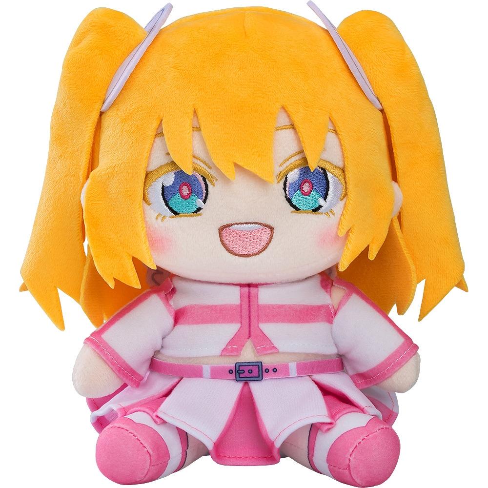 

2.5 Dimensional Seduction 2.5 Dimensional Seduction Plushie Liliel