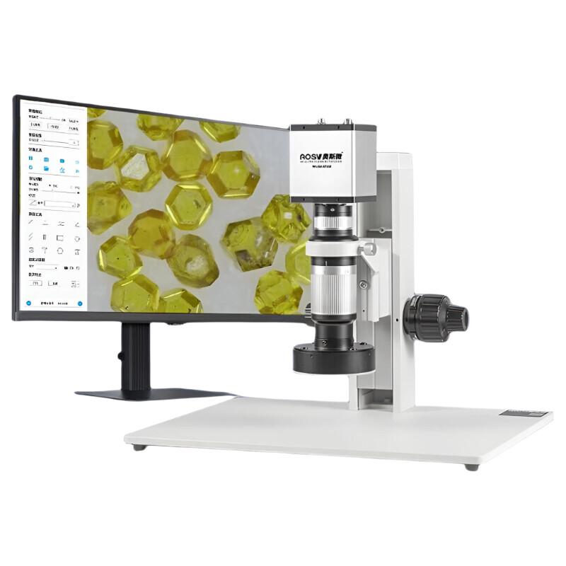 AOSVI 4K Industrial Electronic Microscope