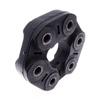 1 Pc for BMW E60 E61 F10 F11 520i 523i 525i 528i Car Black Drive Shaft Flex Disc Joint Car High Quality Accessories 26117522027