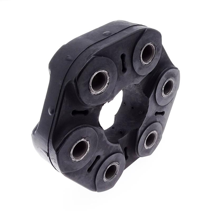 1 buc pentru BMW E60 E61 F10 F11 520i 523i 525i 528i Mașină Negru Arborele de Transmisie Flex Disc Imbinare Auto Accesorii de înaltă calitate 26117522027