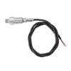 LEFOO Pressure Transmitter Universal 0‑16bar Accurate NPT1/4 4‑20mA Output Aviation Plug T2000