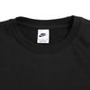 Nike Sweatshirts Men's Black Crew Neck Thickened Regular DX0782-010