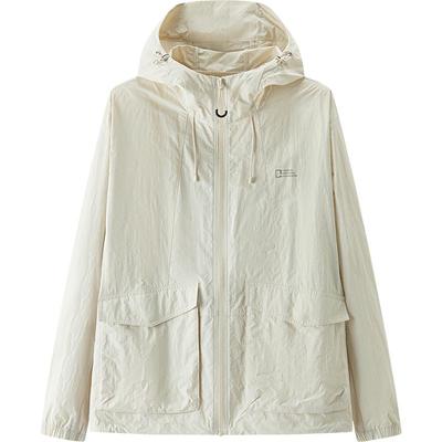 Semir Men's Sun Protection Jacket