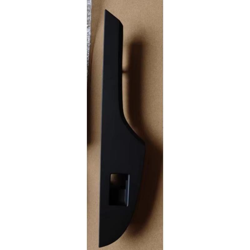23483167  Front Left Rear Right Glass Lifter Switches Cover Panel Door Switch Frame Automobile Part for Cadillac  ATSL Rear Right
