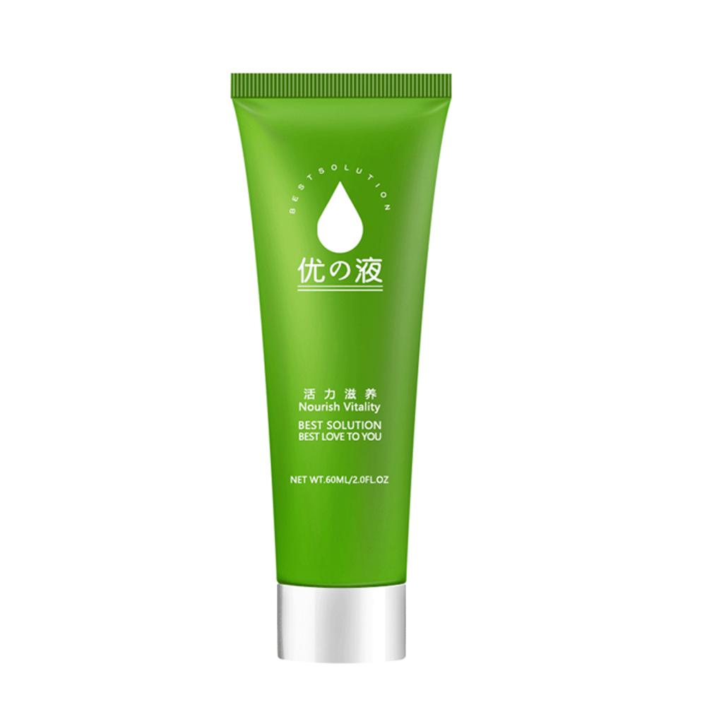 Water-soluble Based Smooth Lubricant Oil Anal Vaginal Lube Adults Sex Products