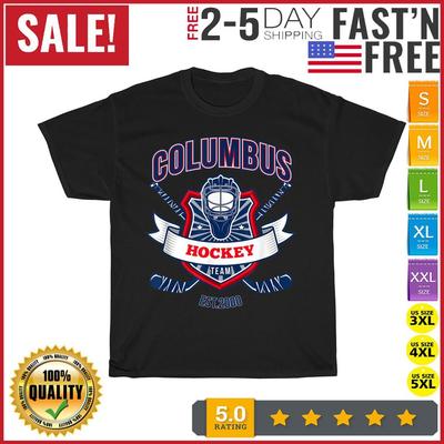 Retro Look Blue Vintage Jacket Party Tailgate Gameday Gift T Shirt Men Women NEW