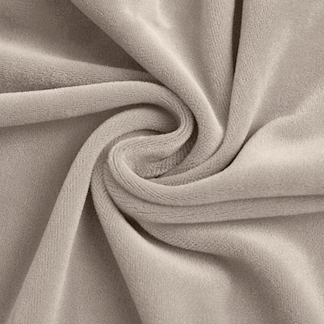 Velvet Fabric Sofa Covers For Living Room Plush Stretch Sofa Slipcover Thick Embossing Couch Cover Cold Protection Sofa Cover
