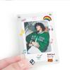 [Film Lab] [Set of 2 Sheets] Cartoon Stickers for Instax Camera And Instax Photo DIY Decoration CAC30