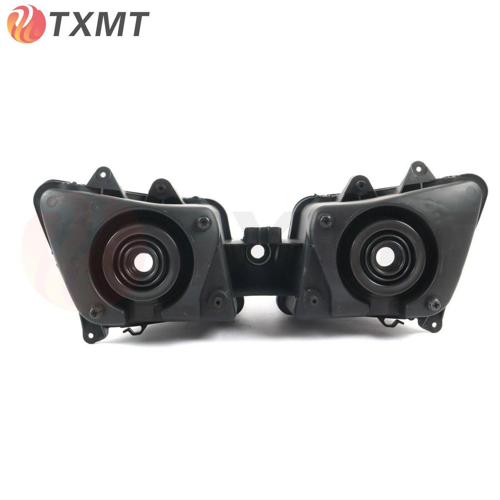 Yamaha YZF-R1 (00-01) Motorcycle Front Headlight Assembly