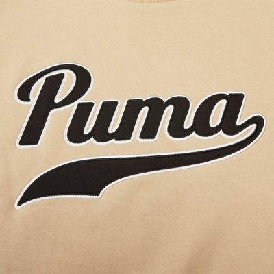 Sweatshirts Men's Beige Crew Neck Moderate Other 534383-20