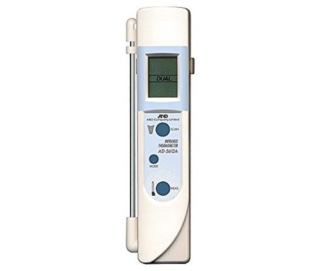 

Инфракрасный радиационный термометр AD-5612A