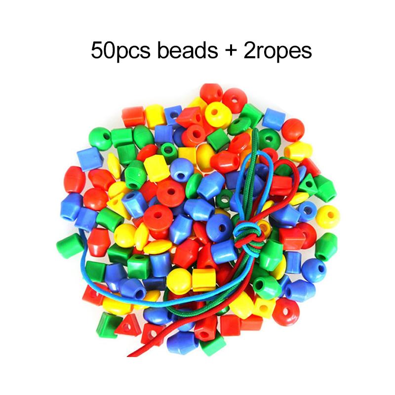 Colorful Craft Kit for Kids DIY Toys Puzzle Handicraft Toys Variety Craft Supplies Set Twisting Rod Plush Ball Button TMZ