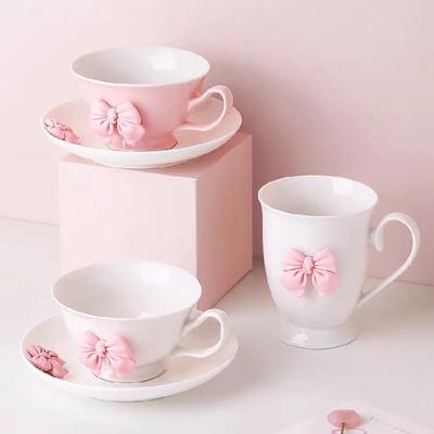 Bardak Takımı – Kahve ve çay setleri