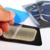 Gel Pads for Ems Abdominal Trainer Muscle Stimulator Exerciser Slimming Machine Accessories 10Pcs Body Massager Patch Gel Patch