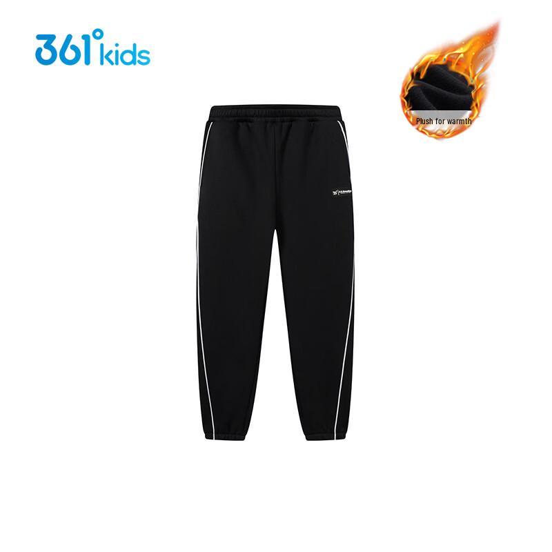 361° Boys  Winter Fleece-Lined Warm Knit Pants K52341505 160
