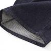 Kaslead New Arrival Women's Clothing Fashion Style Stylish Simple and Versatile Loose Mid Waist Denim 8246247