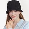 Breeze Heart Bucket Hat_black