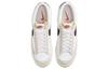 Nike Blazer Low Pro Club 'White Black' FJ3694-100