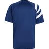Adidas T Shirt Men's Marine Blue IT5658