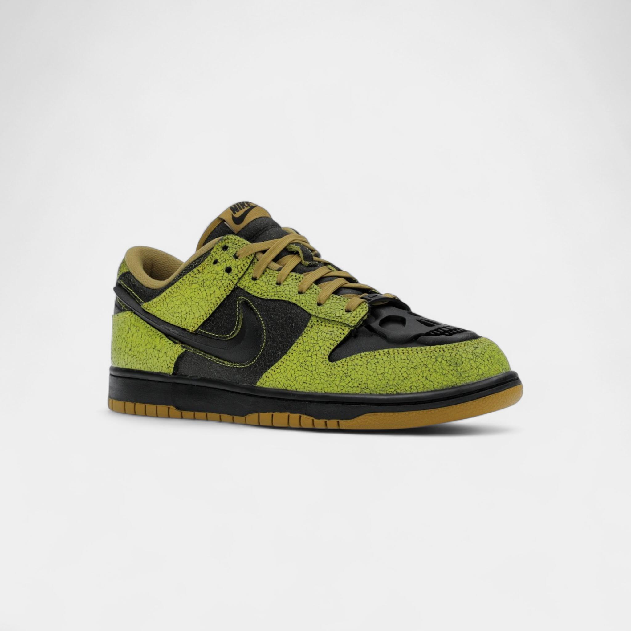 Nike Dunk Low Retro QS Halloween
