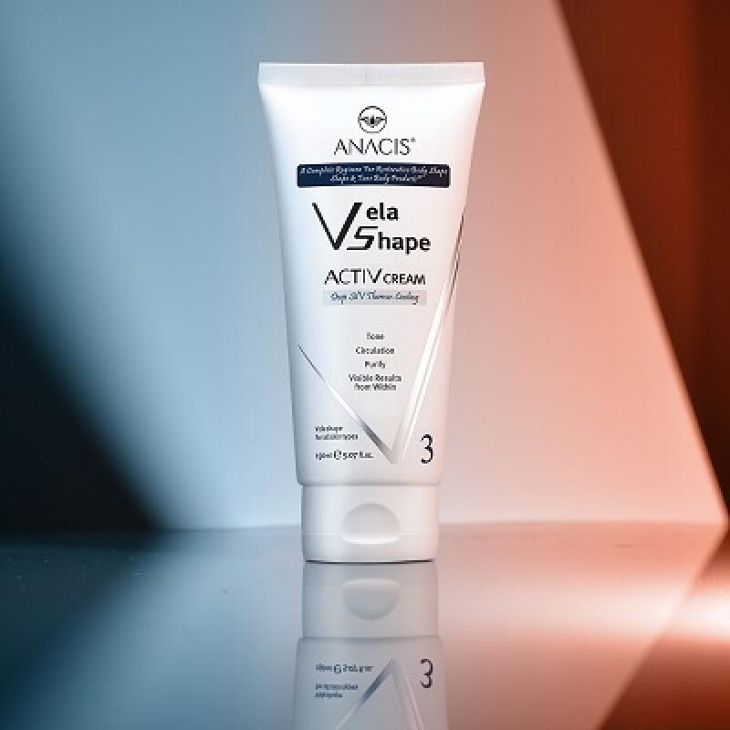 Bella Shape Active Cream Massage Gel 150ml