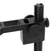Industrial Microscope Arm Holder Portable Aluminum Alloy Support Mini Table Frame