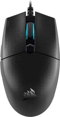 Corsair KATAR PRO Moba Gaming Mouse Black Ultra-lightweight FPS, CH-930C011-AP