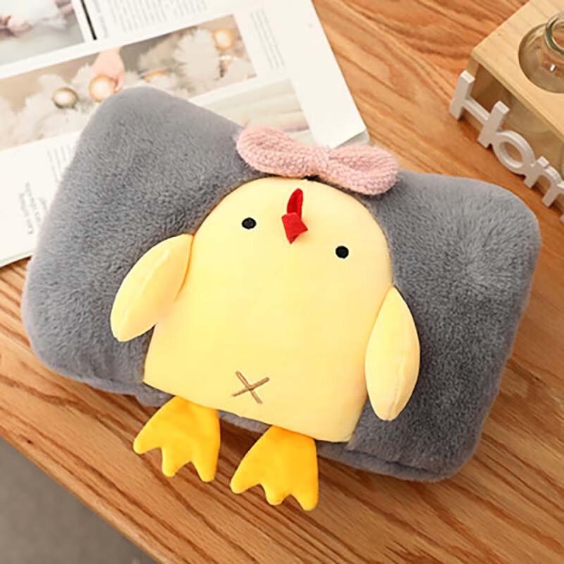 

Мультяшная перезаряжаемая взрывозащищенная грелка Aimiku