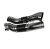 Mercedes S-Class Engine Air Filter Intake Pipe (1130941182, 1130941282)