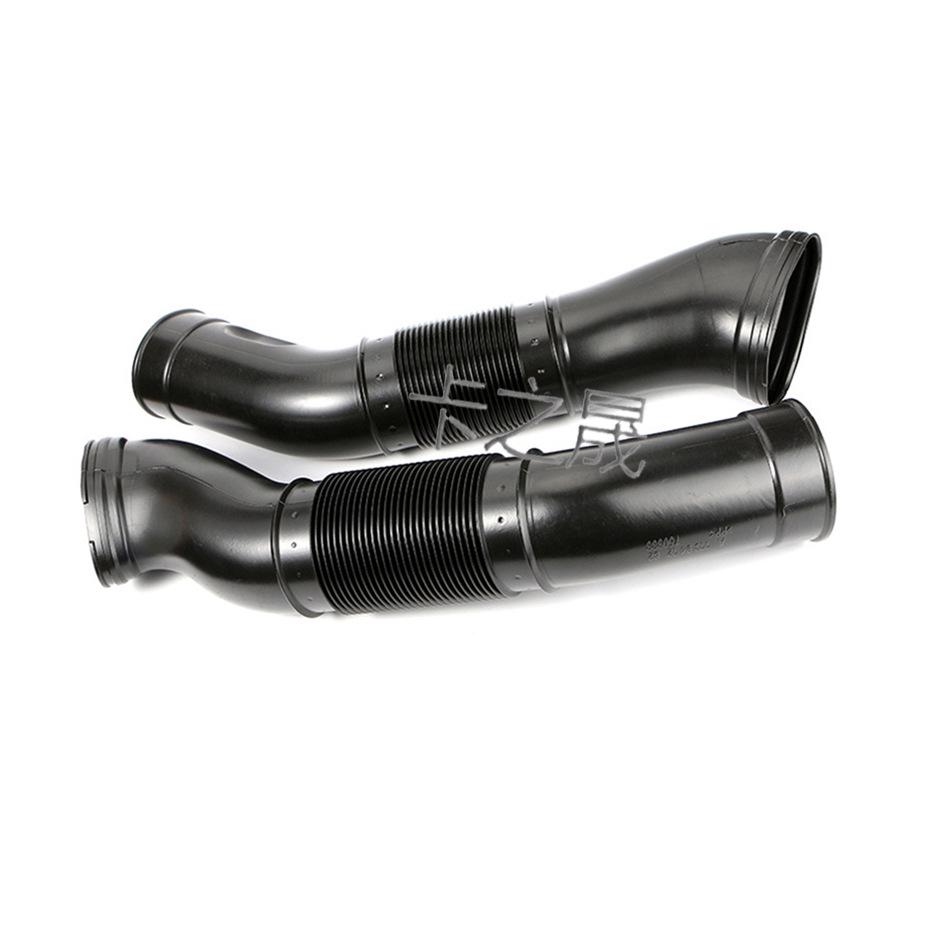 Mercedes S-Class Engine Air Filter Intake Pipe (1130941182, 1130941282)