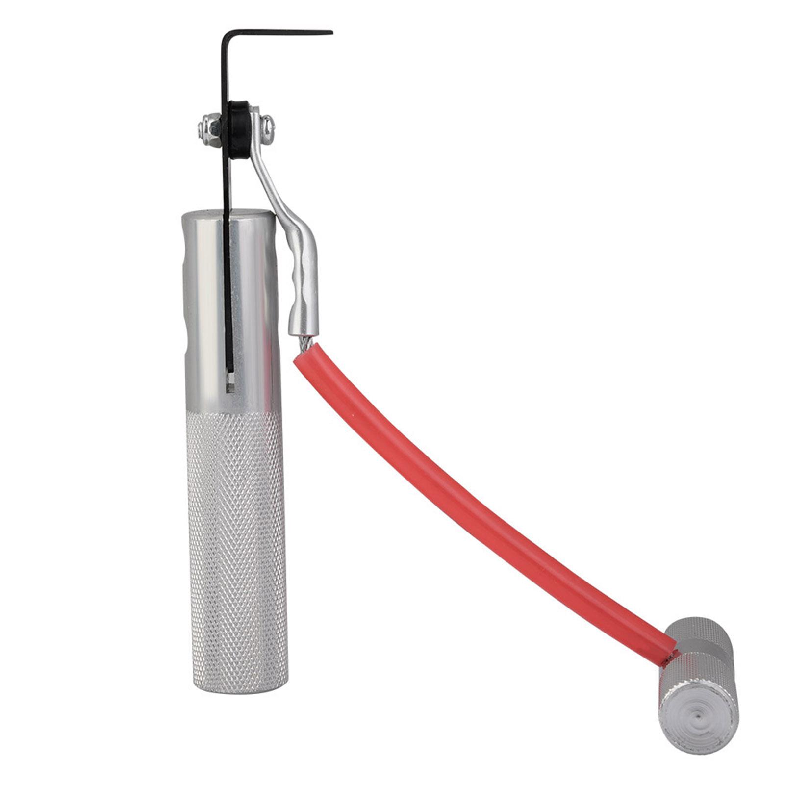 

Автомобильный Высококачественный Алюминиевый Сплав Инструмент для Удаления Стекла Лобового Стекла