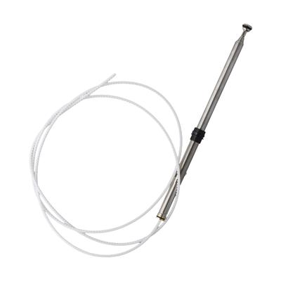 Yedek Parçalar – Araba Antenleri
