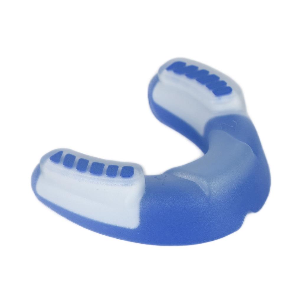 Sports Mouth Guard Football Shock Mouth Guards EVA Athletic Mouth Guards for Adults
