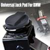 1 Pc Car Jack Rubber Pad Frame Protector Adapter Jacking Tool Pinch Weld Lifting Disk Adaptor for BMW E46 E90 E91 E92 X1 X3 X5
