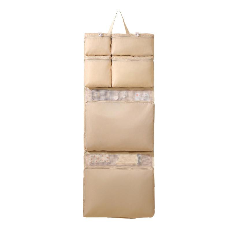 Travel Organizer Bag With Multiuse Storage For Clothing And Accessories For Outdoor Trips