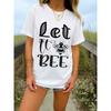 Tops – T-Shirts