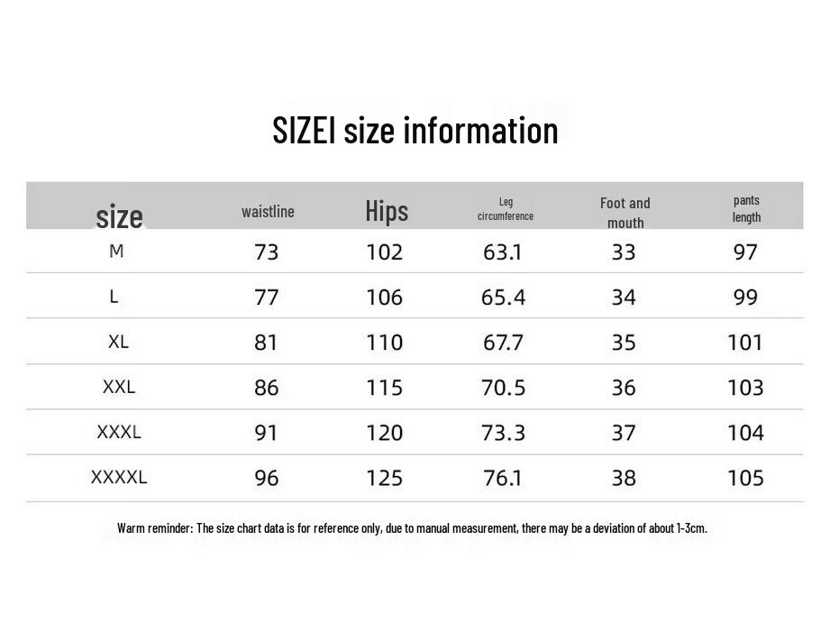 Tuoluzhe Men's Summer Quick-Dry Outdoor Casual Pants (Naked Feel)