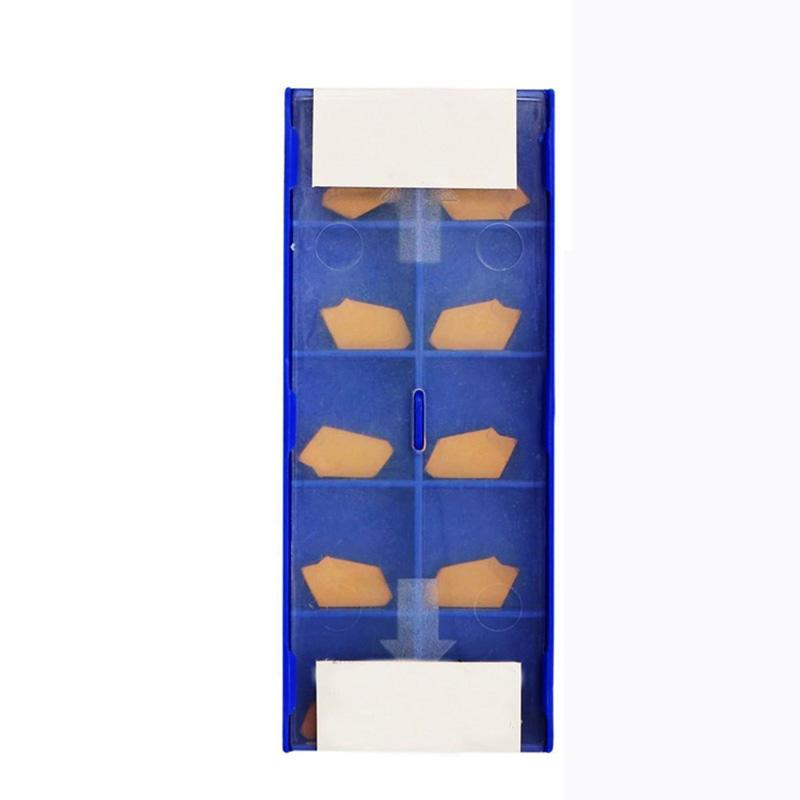 Strong Shock Resistance Insert Wear-resistant Steel