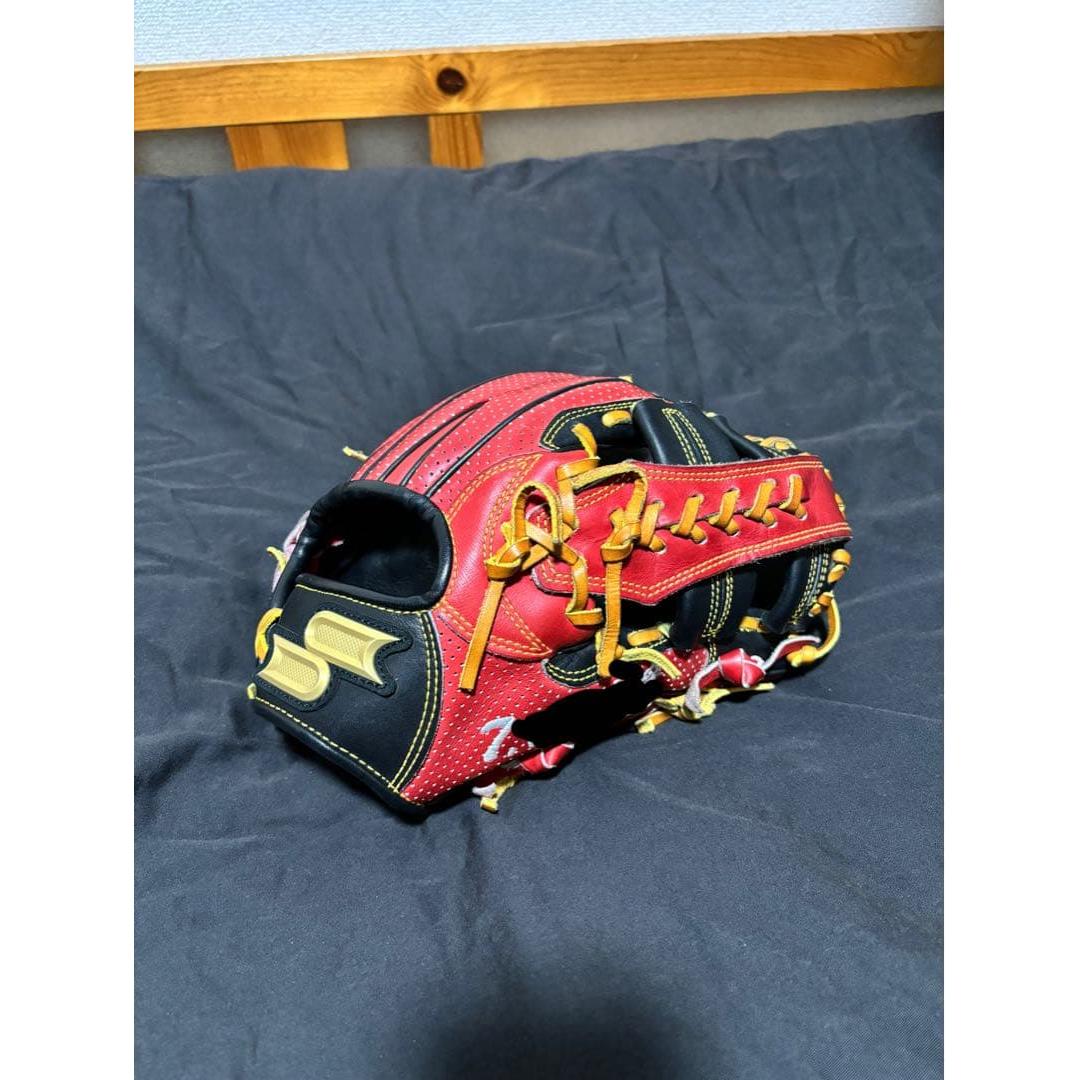 Used Pro Edge Order