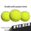 Jinsijian Beginner Tennis Balls