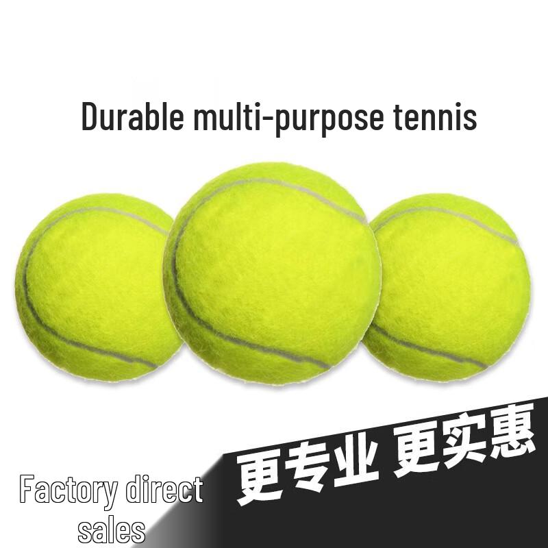 Jinsijian Beginner Tennis Balls