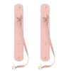 1/2PCS Outdoor Portable Keychain Hat Clip Travel Towel Storage Clip Outdoor Hat Gloves Scarf Bag Multifunctional Keychain Clip