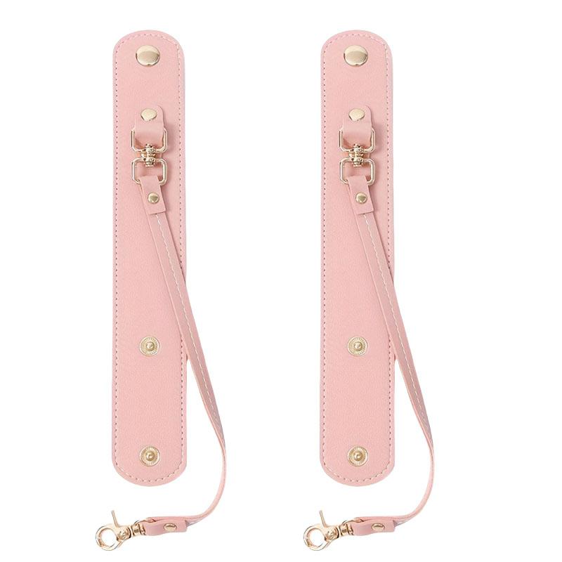 1/2PCS Outdoor Portable Keychain Hat Clip Travel Towel Storage Clip Outdoor Hat Gloves Scarf Bag Multifunctional Keychain Clip