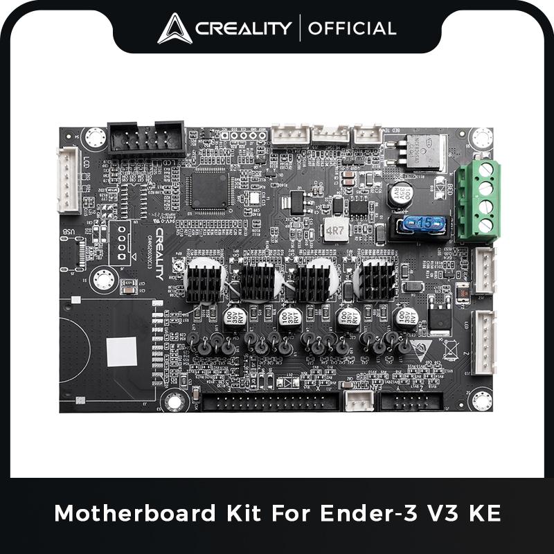 Creality Ender sērijas mātesplates komplekts 3D