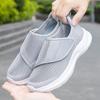 Fashion 2025 New Women's Breathable Mesh Casual Shoes Summer Platform Sole Lightweight Non-Slip Comfortable Walking Sneakers for WOMen