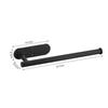 Kitchen Roll Paper Holder, Non Perforated Cabinet, Cling Film Holder, Bathroom Wall Mounted Toilet Paper Holder, Tissue Holder