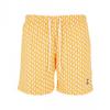 Urban Classics Mens Seahorse Swim Shorts