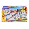Hot Wheels Autorennbahn Streckenbauer : ein Rausch von dreifachen Schleifen