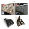 Car Multi-function Steering Wheel Switch Button Kit Control Key For Mercedes Benz W164 W245 W251 ML GL 400 450 2006-2009