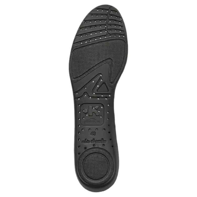 Decathlon AG Viralto II Rubber Short Studs Cushioning Wear Resistant Soccer Shoes Men's Black